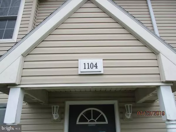 Laurel, DE 19956,114 DEWEY ST #1104