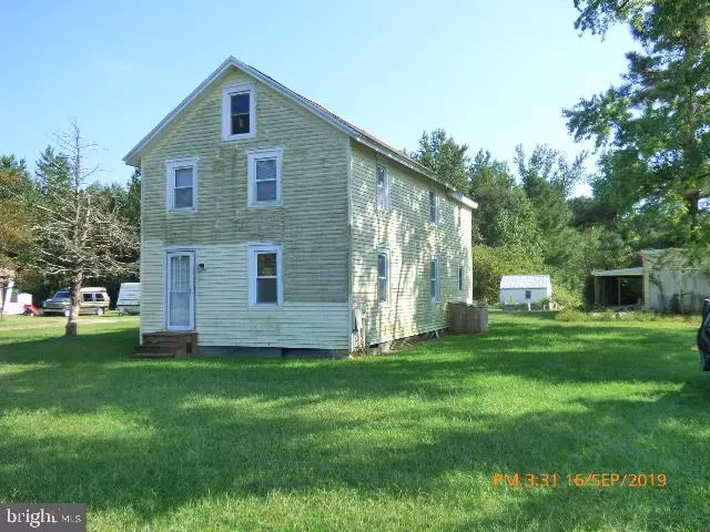 1426 UNIONVILLE RD, Pocomoke City, MD 21851