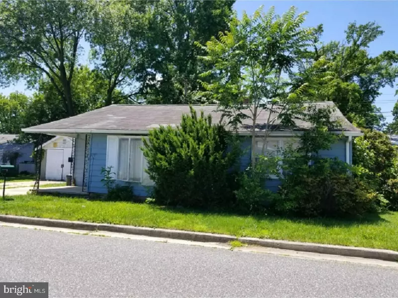 328 GREEN AVE, Carneys Point, NJ 08069