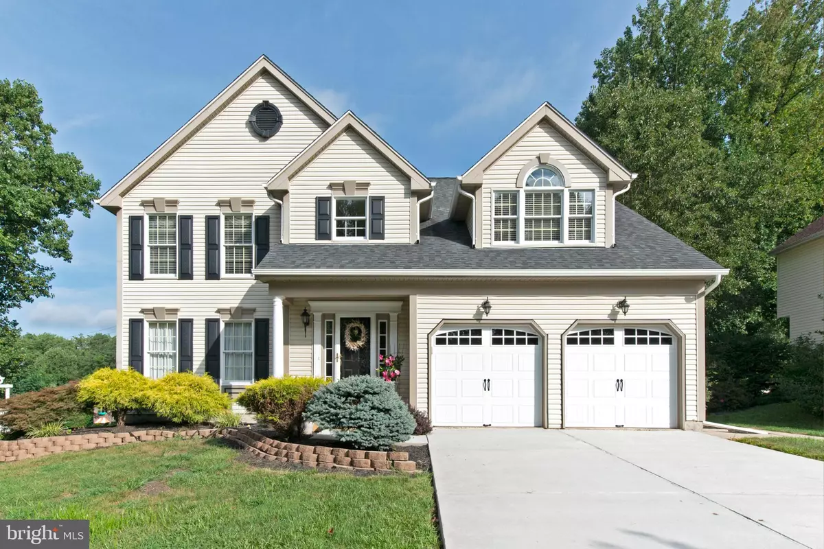 Bel Air, MD 21014,1049 ALEXANDRIA WAY