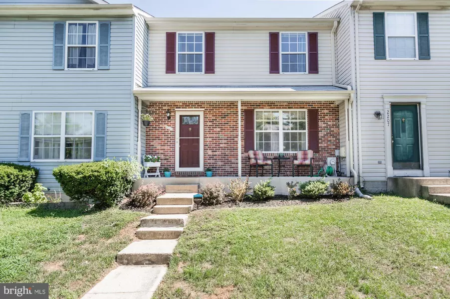 2205 CONQUEST WAY, Odenton, MD 21113