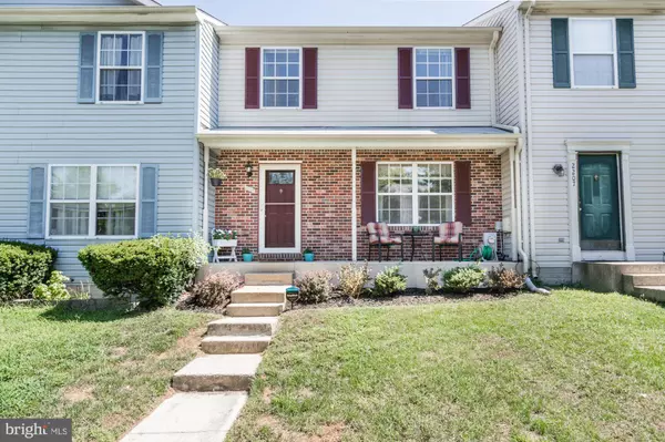 2205 CONQUEST WAY, Odenton, MD 21113