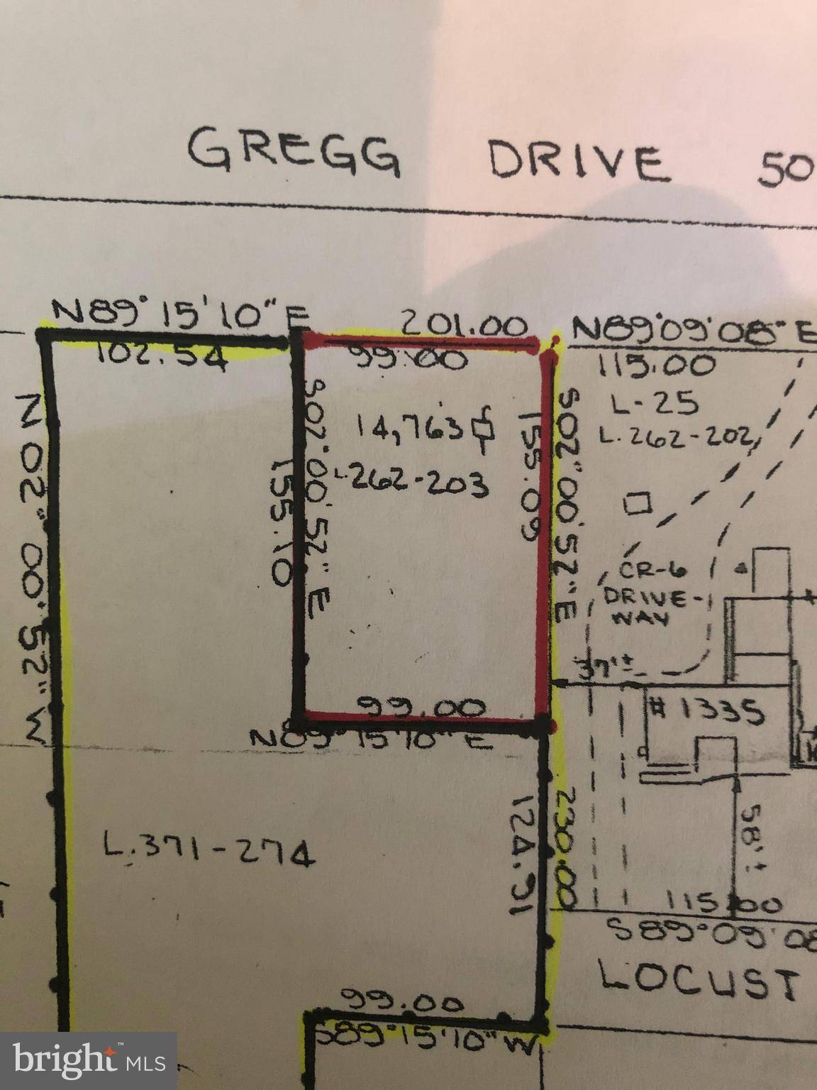 1350 GREGG DR, Lusby, MD 20657