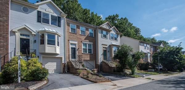 806 SUFFIELD DR, Gaithersburg, MD 20878