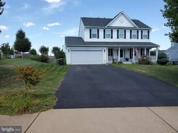 Culpeper, VA 22701,2263 CRABAPPLE CT