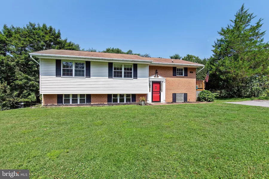 5646 OLD WASHINGTON RD, Sykesville, MD 21784