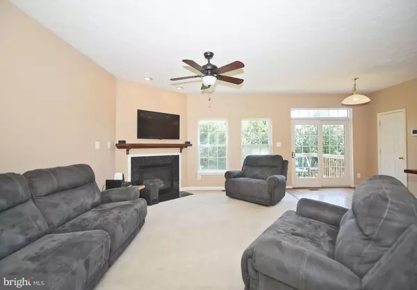 Aberdeen, MD 21001,4724 CORALBERRY CT