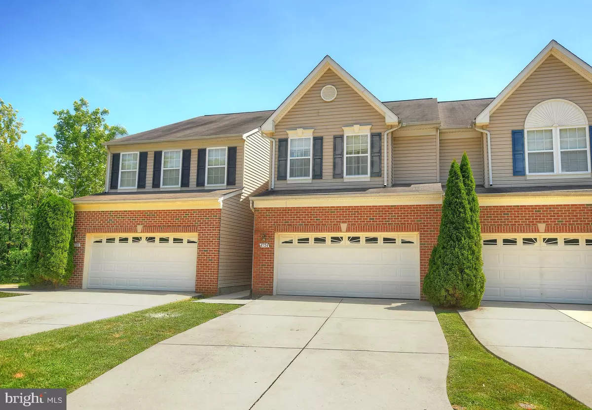 Aberdeen, MD 21001,4724 CORALBERRY CT