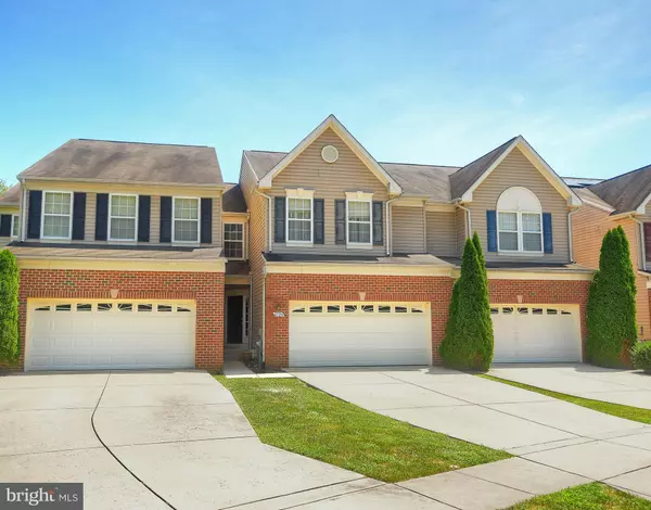 Aberdeen, MD 21001,4724 CORALBERRY CT