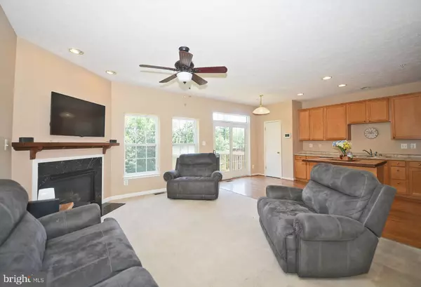 Aberdeen, MD 21001,4724 CORALBERRY CT