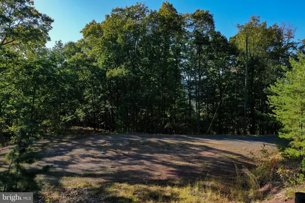 LOT 294 WINTERBERRY DRIVE, Moorefield, WV 26836