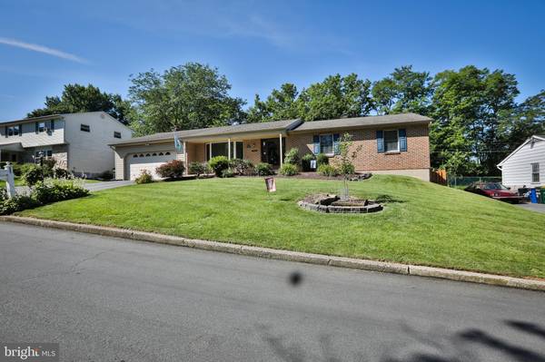 Macungie, PA 18062,2030 ASTER RD