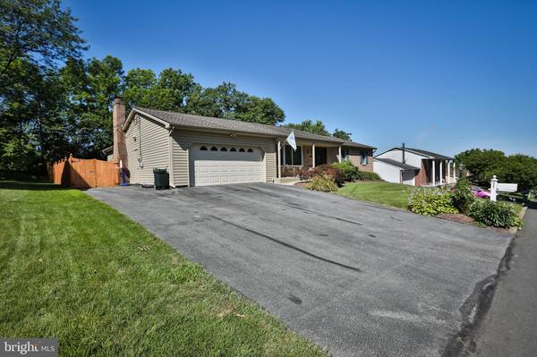 Macungie, PA 18062,2030 ASTER RD