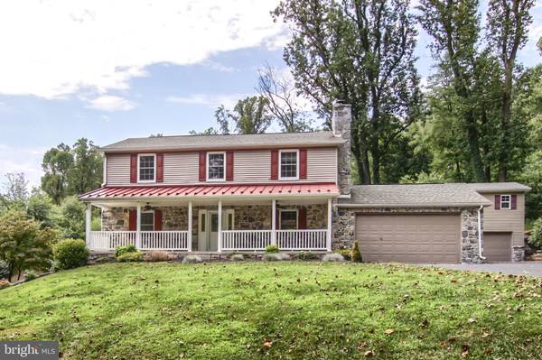 14 SUN FOREST DR, Marysville, PA 17053