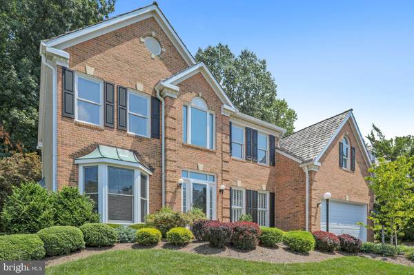 17703 GLOBE THEATRE DR, Olney, MD 20832