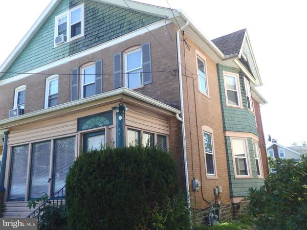 25 W WILMOT AVE, Havertown, PA 19083