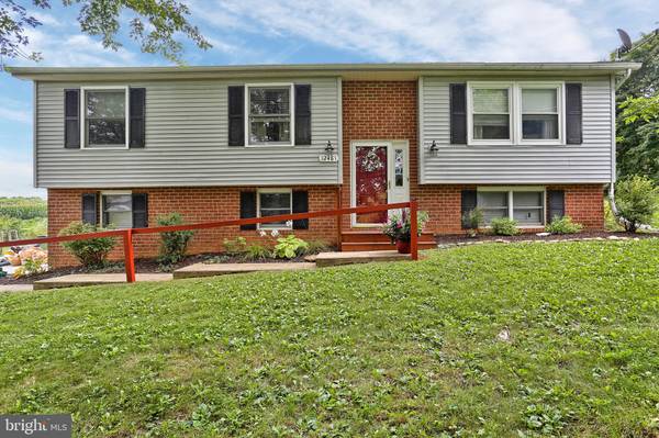 12481 BRILLSTRICK RD, Stewartstown, PA 17363