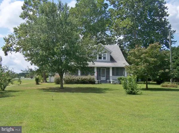 25566 GREEN BRIAR RD, Seaford, DE 19973