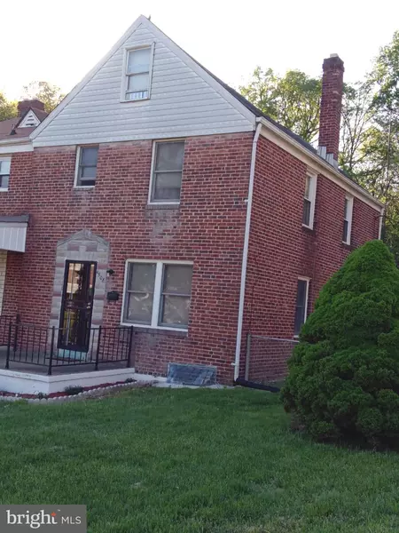 4508 PEN LUCY RD, Baltimore, MD 21229