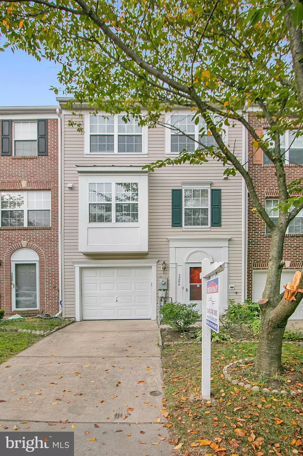 Ellicott City, MD 21043,3204 HALCYON CT