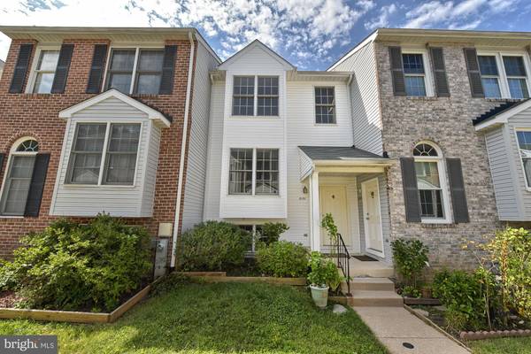 3151 SONIA TRL, Ellicott City, MD 21043