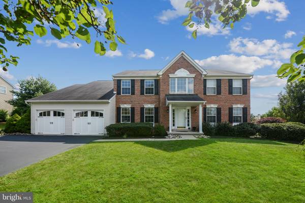 3768 LUCY DR, Doylestown, PA 18902