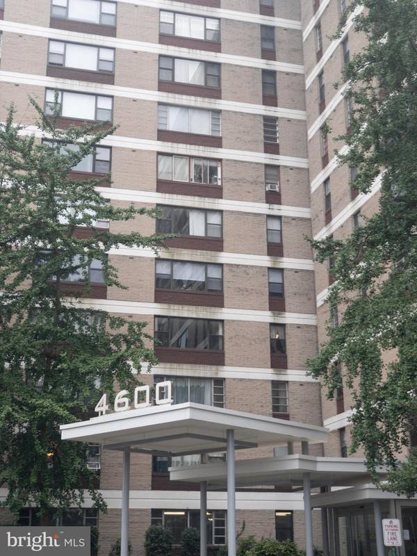 4600 DUKE ST #1400, Alexandria, VA 22304