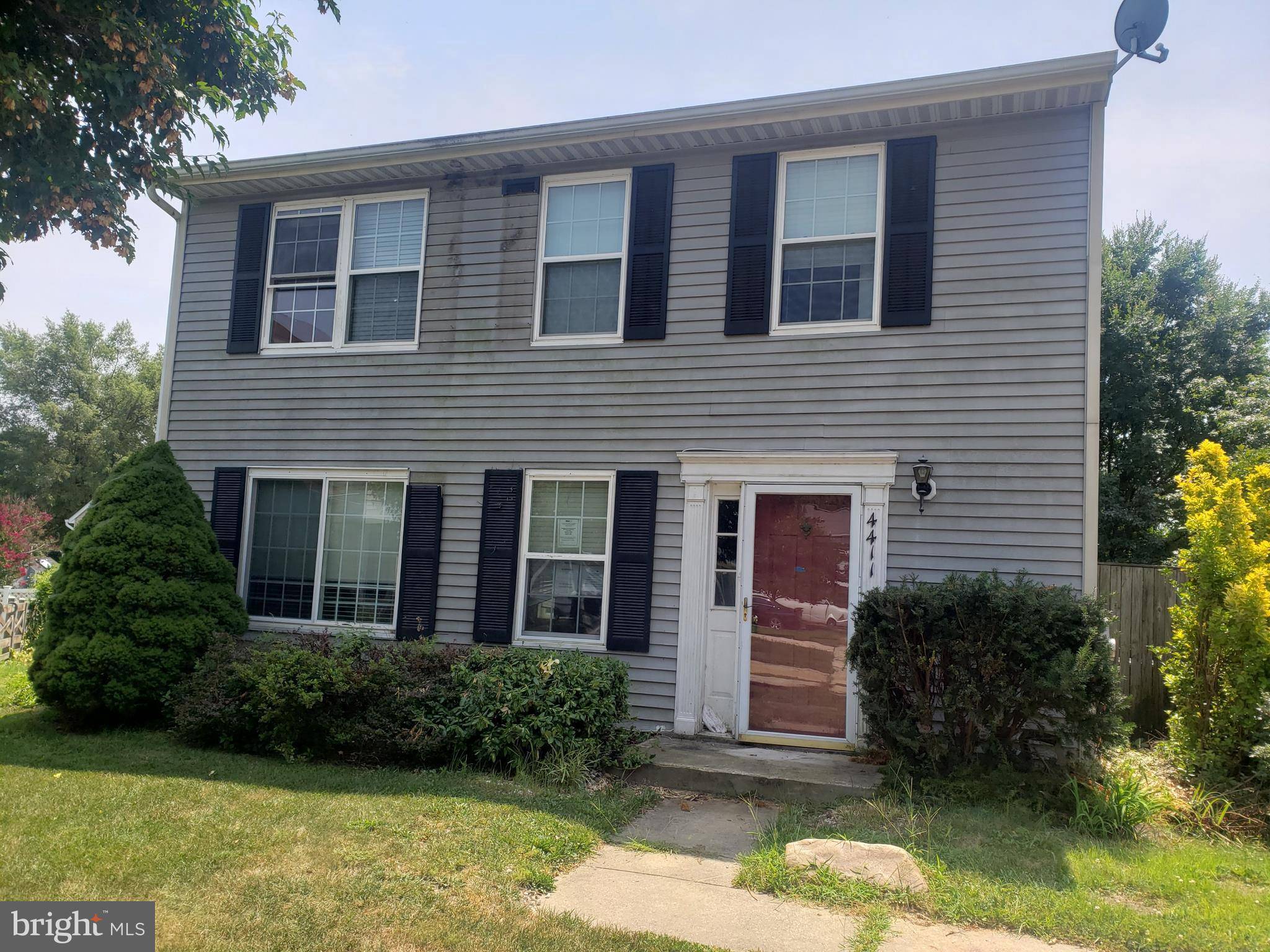 4411 DOWERY LN, Belcamp, MD 21017