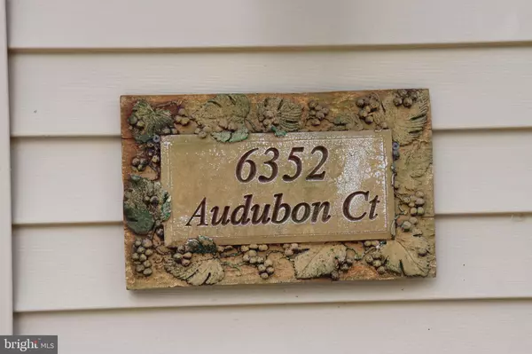 Dunkirk, MD 20754,6352 AUDUBON CT