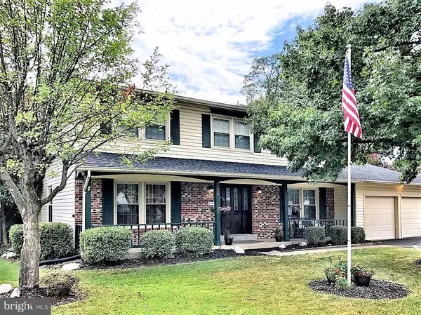 7118 SONTAG WAY, Springfield, VA 22153