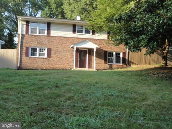 2619 DAKOTA ST, Bryans Road, MD 20616