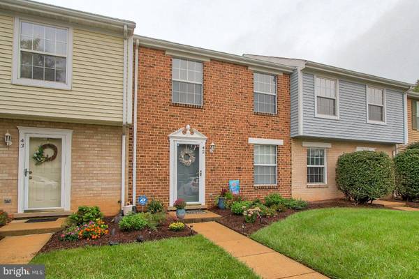 42 WILLIAMSTOWN CIR, York, PA 17404