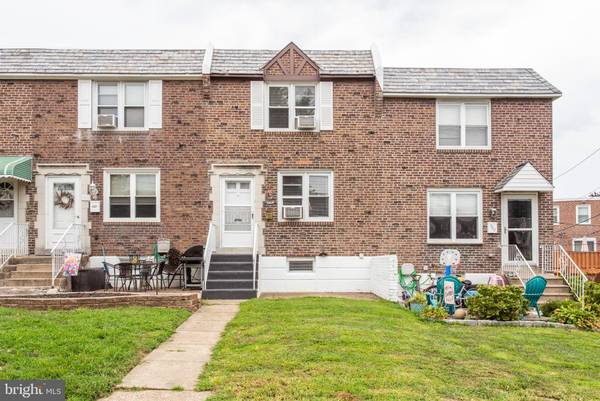 919 BRENTON RD, Drexel Hill, PA 19026