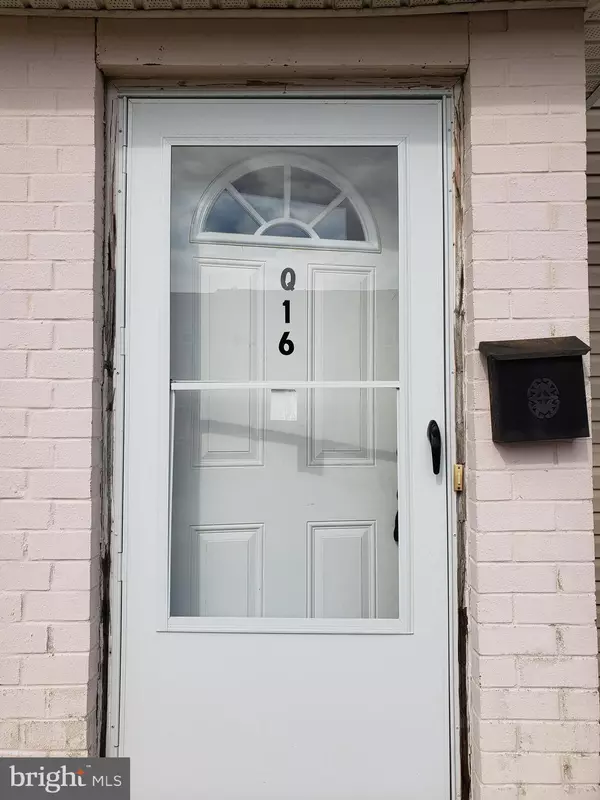 Brigantine, NJ 08203,4901 HARBOR BEACH BLVD #Q16