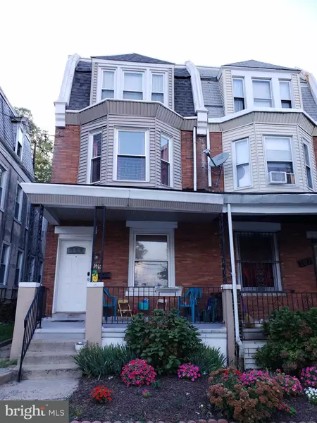 169 W HANSBERRY ST, Philadelphia, PA 19144