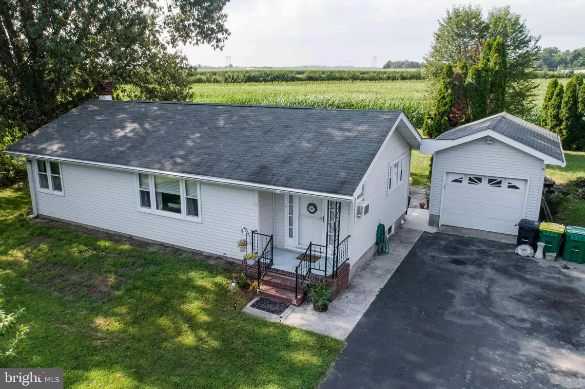 Elmer, NJ 08318,16 GARRISON RD