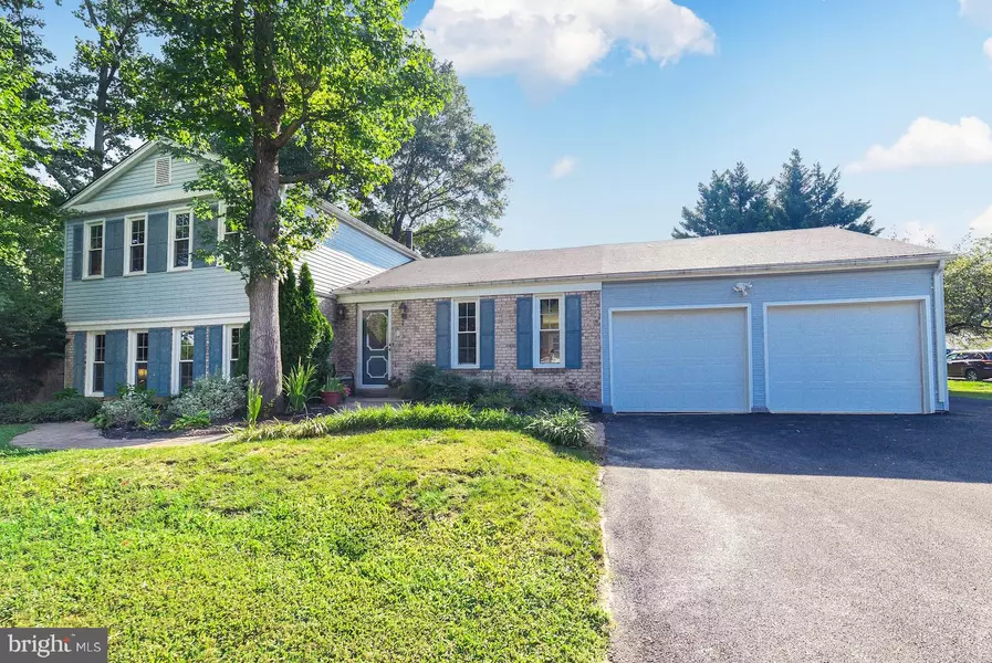 11584 LANTERN LN, Waldorf, MD 20601