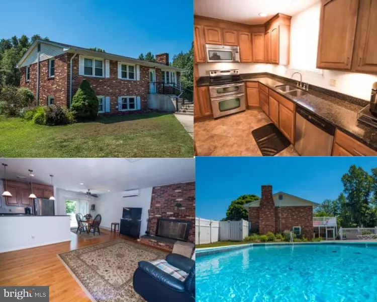 335 E MOUNT HARMONY RD, Owings, MD 20736