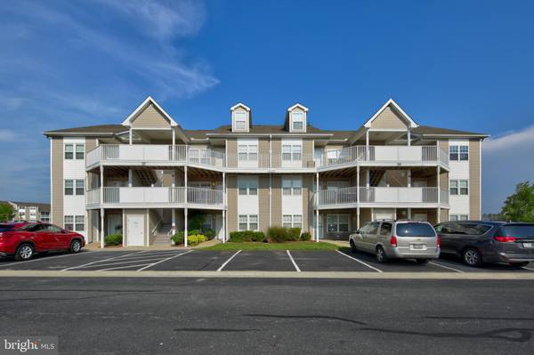 37185 HARBOR DR #3704, Ocean View, DE 19970