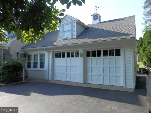 Newtown Square, PA 19073,3505 TYSON RD