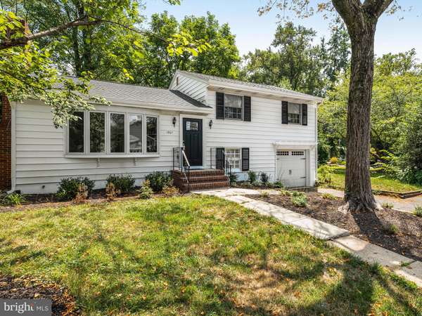 1901 THOMAS DR, Annapolis, MD 21409