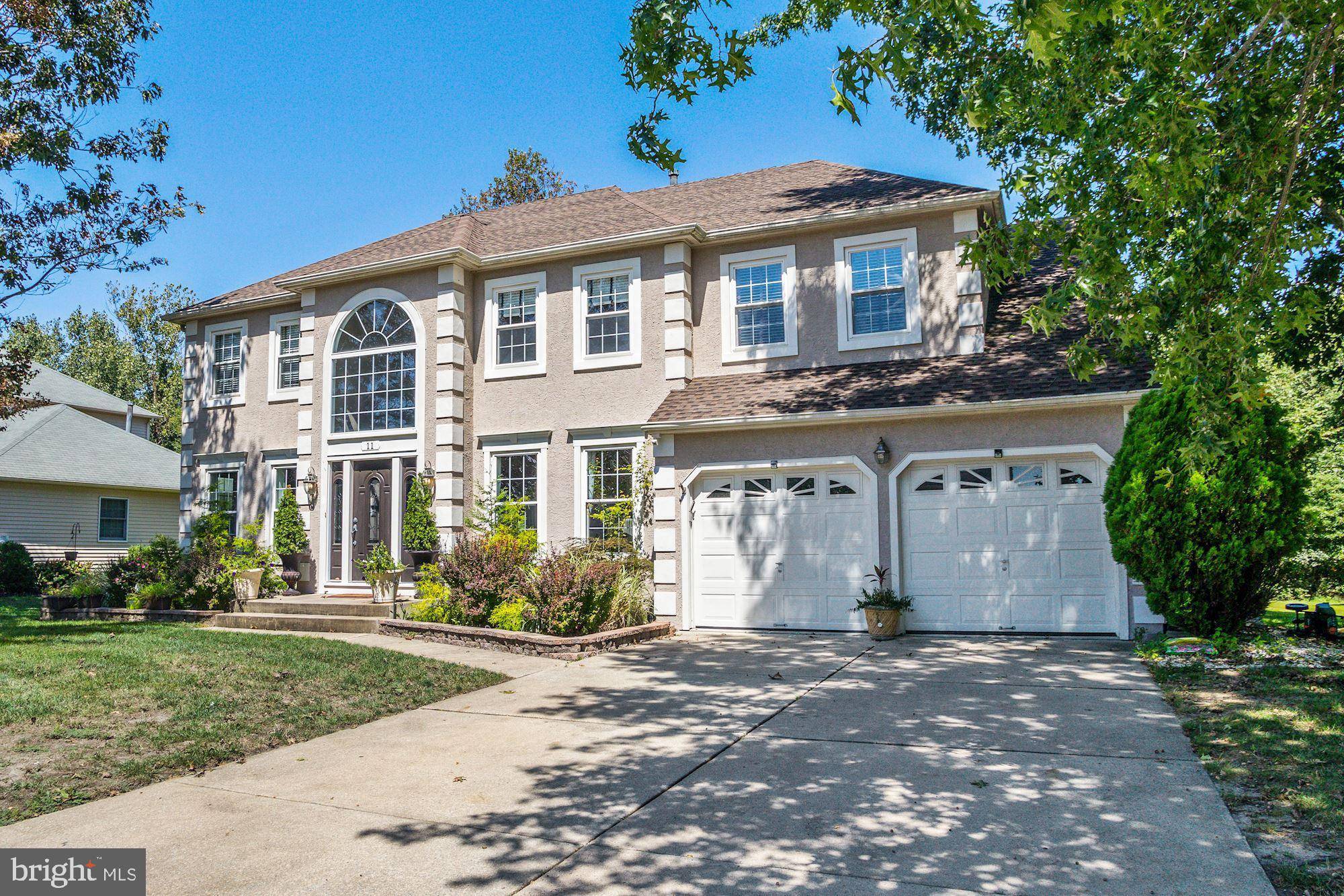 Marlton, NJ 08053,11 OLD REPUBLIC LN