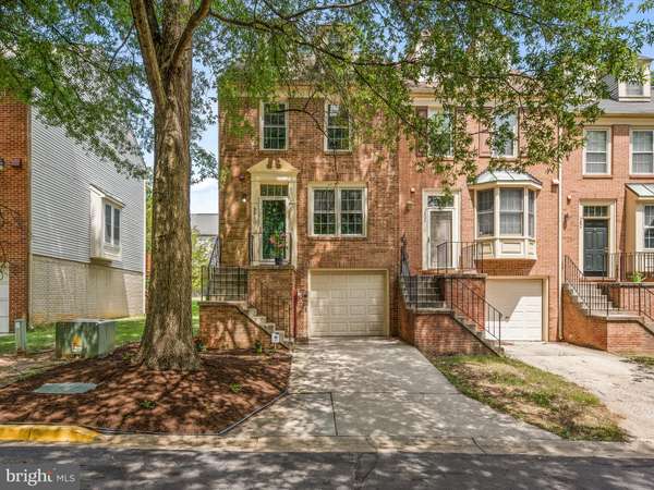 3850 ANGELTON CT, Burtonsville, MD 20866