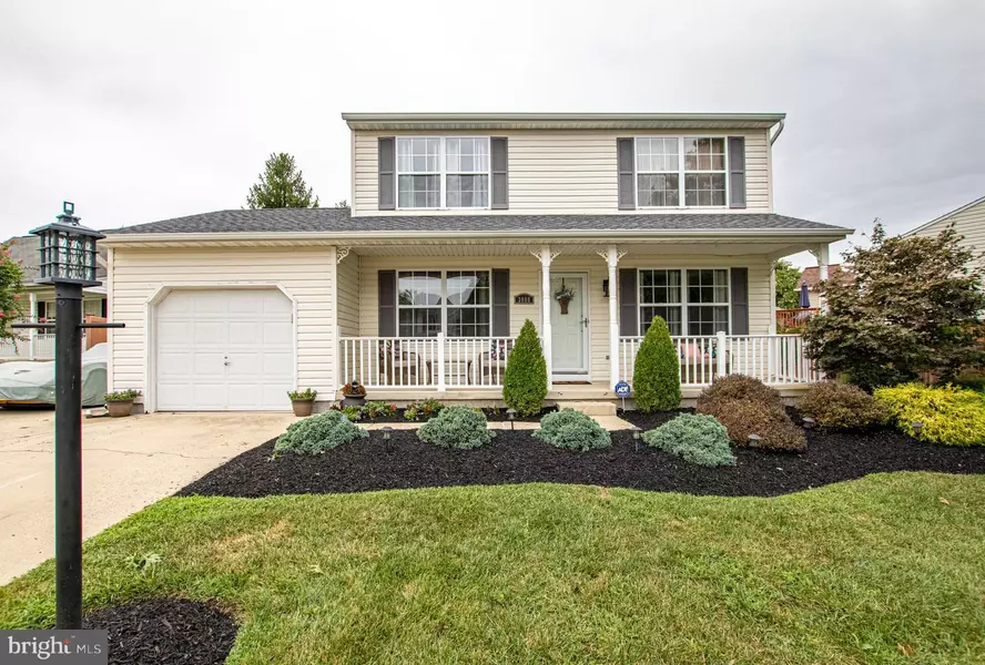 3808 HAZEL CT, Abingdon, MD 21009