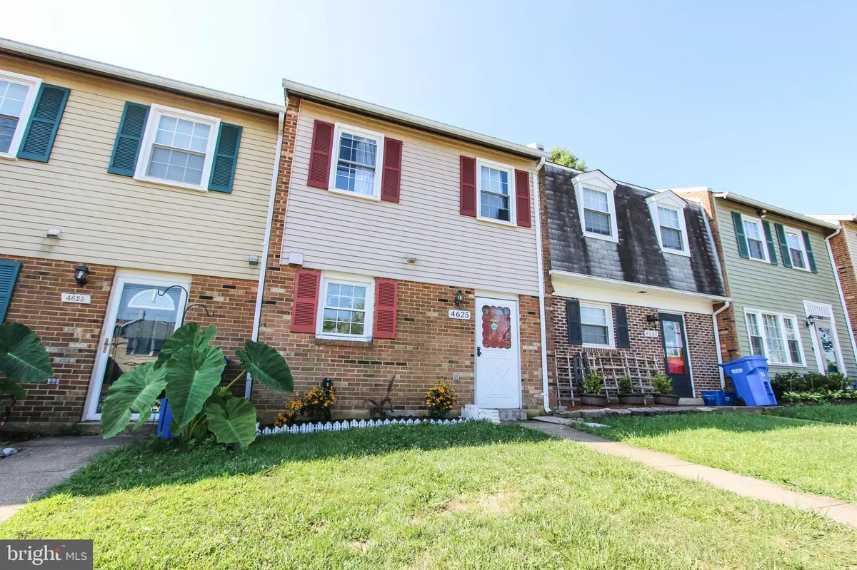 Woodbridge, VA 22193,4625 WHITAKER PL