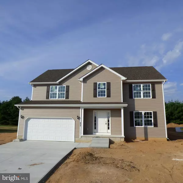 271 QUAIL LANDING CIR, Magnolia, DE 19962