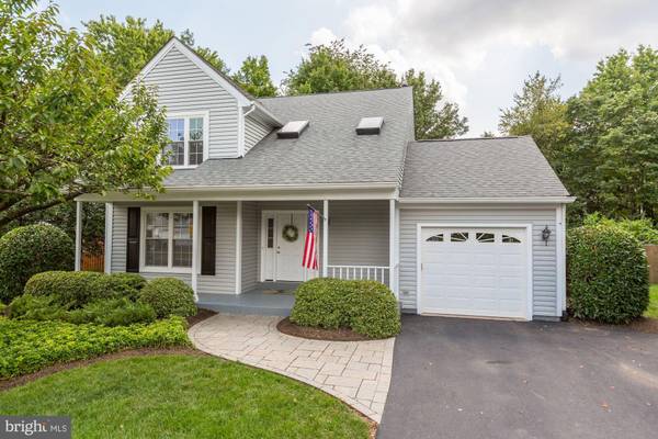 5524 CEDAR BREAK DR, Centreville, VA 20120