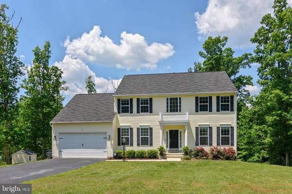 22 BLOSSOM TREE CT, Stafford, VA 22554