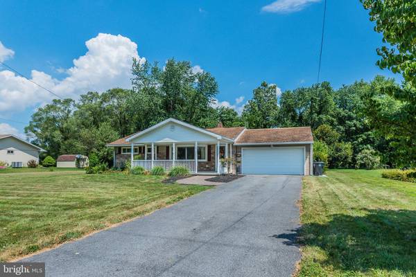 100 MCLAND RD, Mount Holly Springs, PA 17065