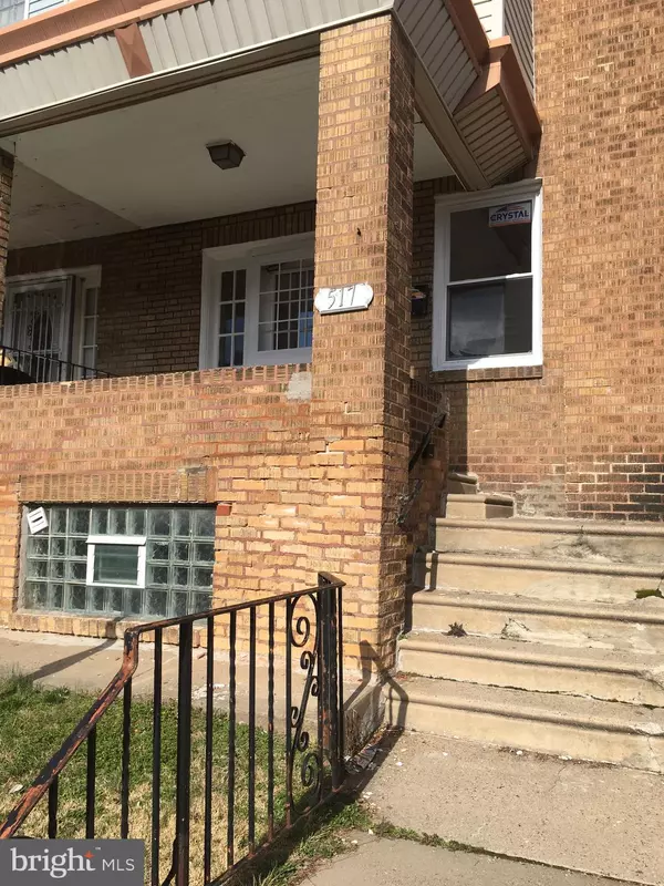 Philadelphia, PA 19120,517 ALCOTT ST